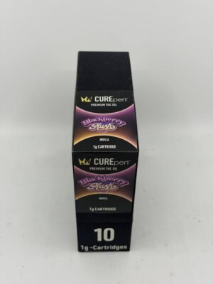 West Coast Cure Curepen Cartridge