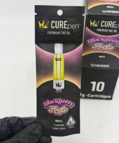 West Coast Cure Curepen