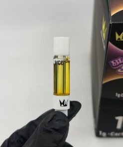 West Coast Cure Curepen