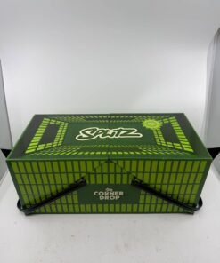 SPLITZ DISPOSABLE
