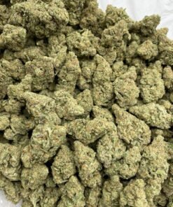 SUPER MAC EXOTIC WEED 