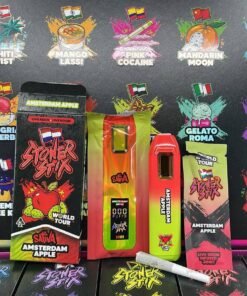 Stoner Stix Disposable 