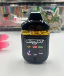 Sluggers 3G Disposable