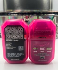 Sluggers 3G Disposable